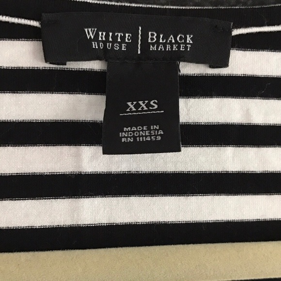 Lovely WHBM Sequined top - Picture 3 of 5